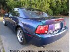 Thumbnail Photo 23 for 2004 Ford Mustang